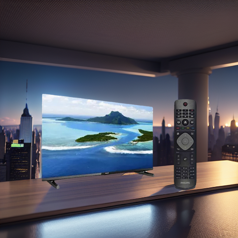 PHILIPS 32PHT5678/98 32 SLIM LED HD 지원 Pixel Plus HD 비스마트 TV