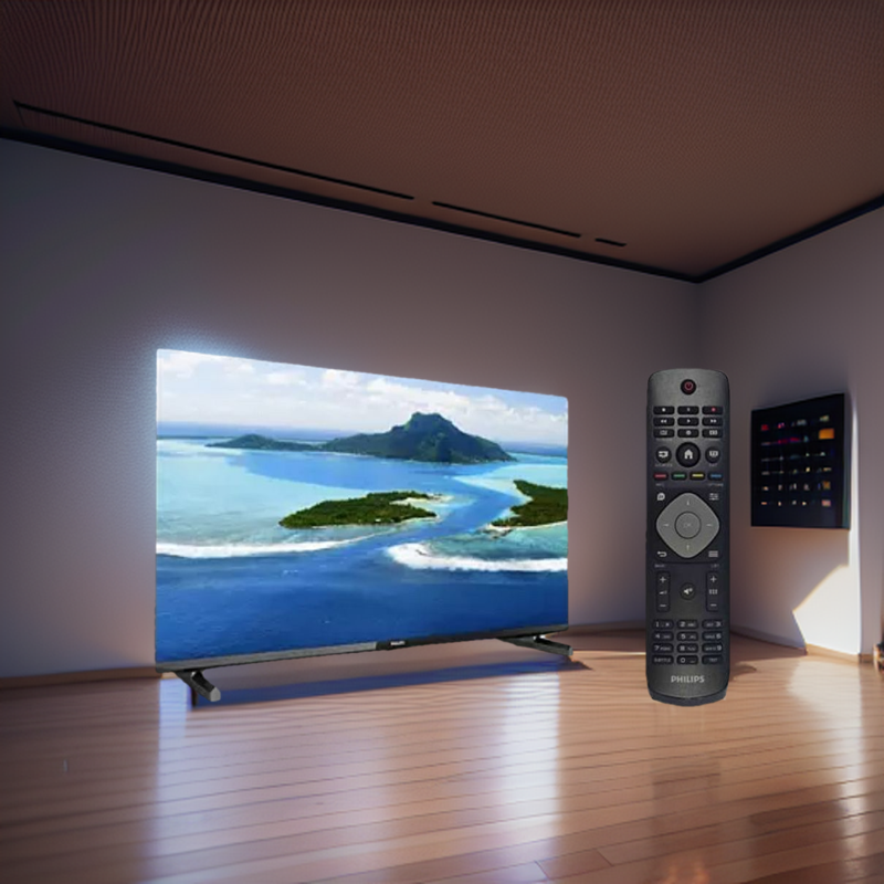 PHILIPS 32PHT5678/98 32 SLIM LED HD 지원 Pixel Plus HD 비스마트 TV