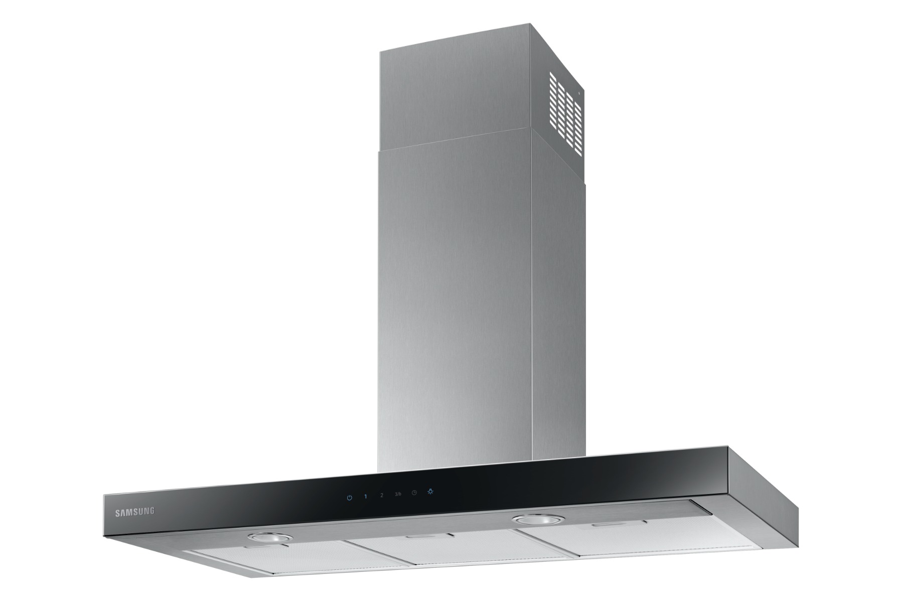 SAMSUNG KAPUZE NK36M5070BS/UR