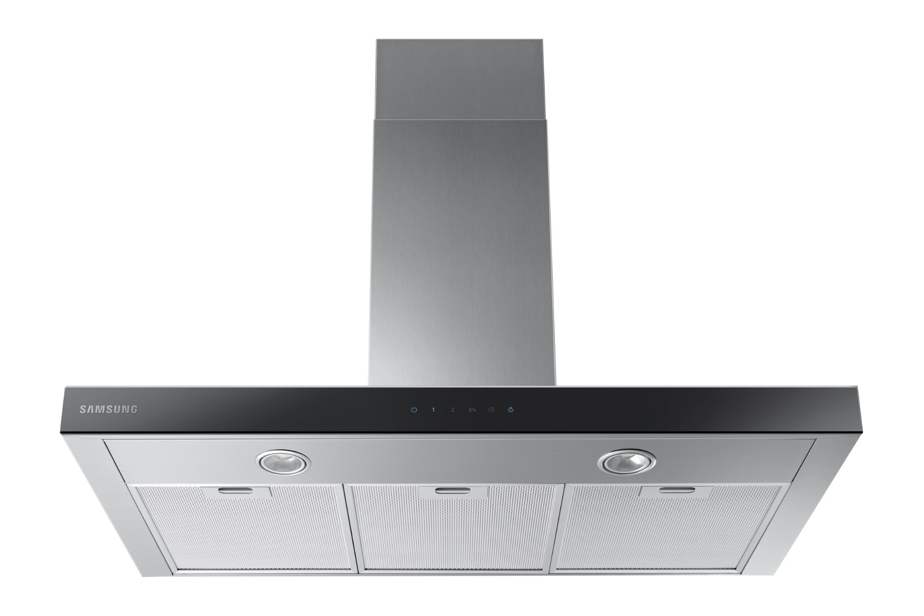 SAMSUNG KAPUZE NK36M5070BS/UR