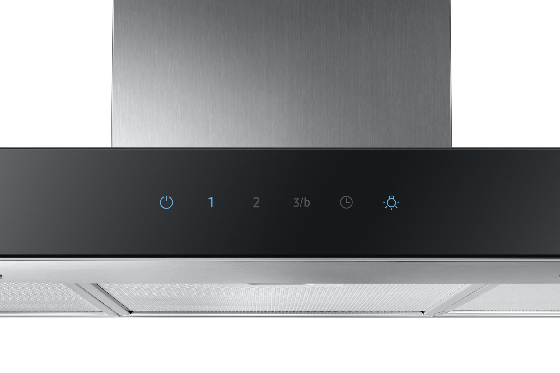 SAMSUNG KAPUZE NK36M5070BS/UR
