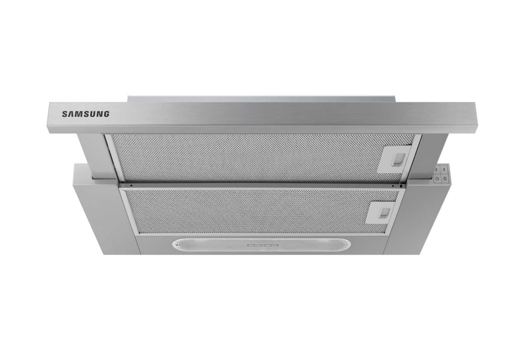 SAMSUNG KAPUZE NK24M1030IS/UR