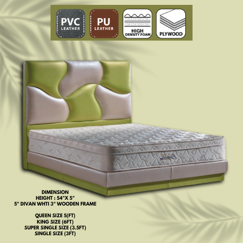إطار سرير/ طقم غرفة نوم/ طقم غرفة معيشة/ طقم غرفة نوم/ أثاث غرفة نوم/ إطار سرير أبيض/ سرير كوين/ سرير كينج/ سرير مفرد سوبر/ سرير كوين مفرد