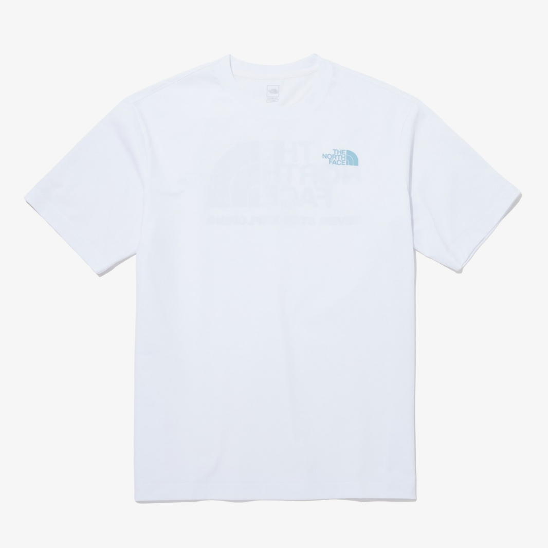 The North Face Expedition NSE Unisex T Shirt · v5