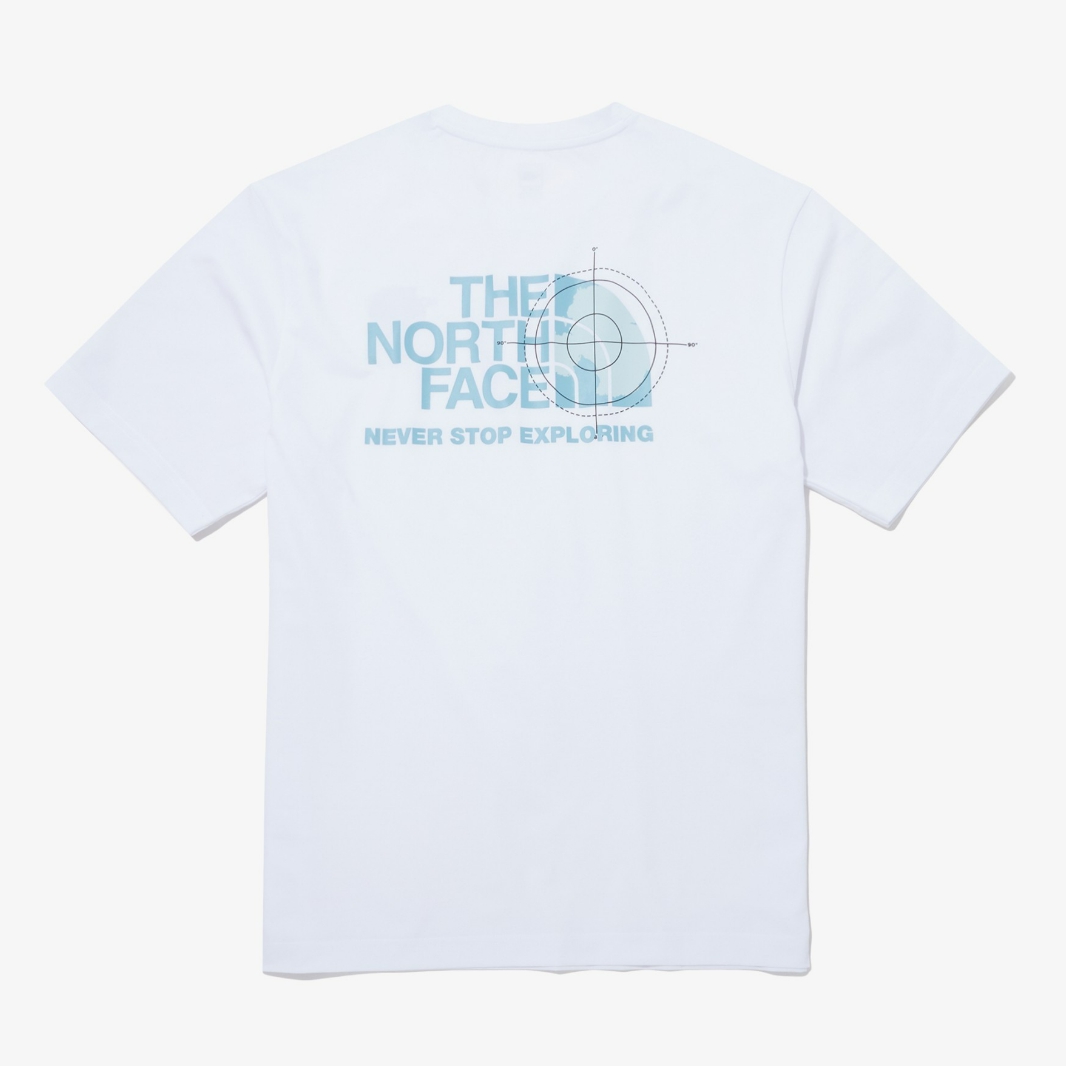 The North Face Expedition NSE Unisex T Shirt · v5