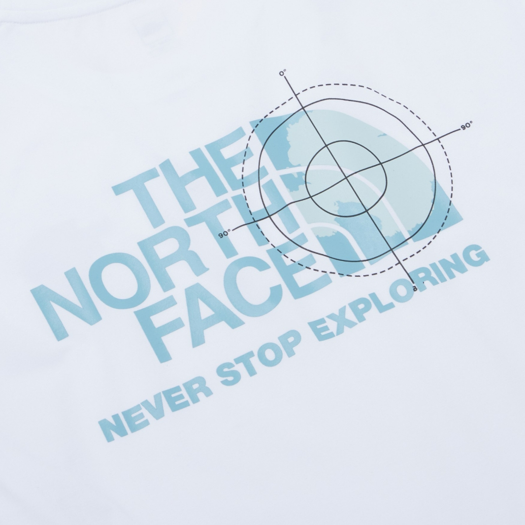 The North Face Expedition NSE Unisex T Shirt · v5