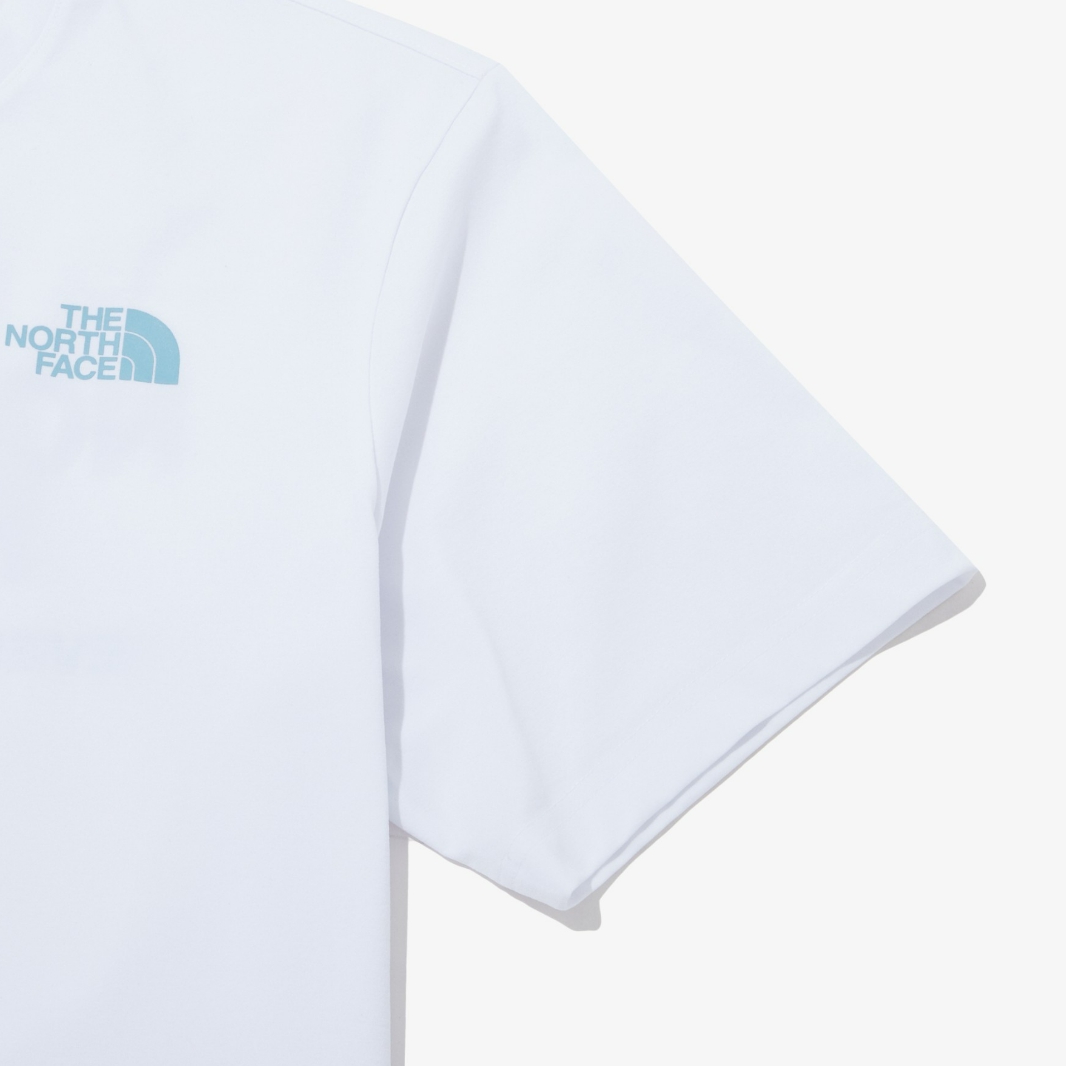 The North Face Expedition NSE Unisex T Shirt · v5
