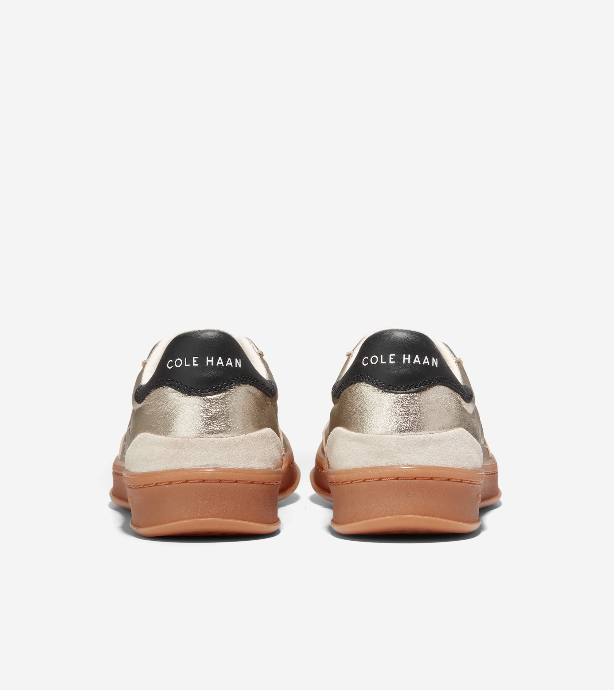 Cole Haan Women's GrandPrø Breakaway Sneakers · v8