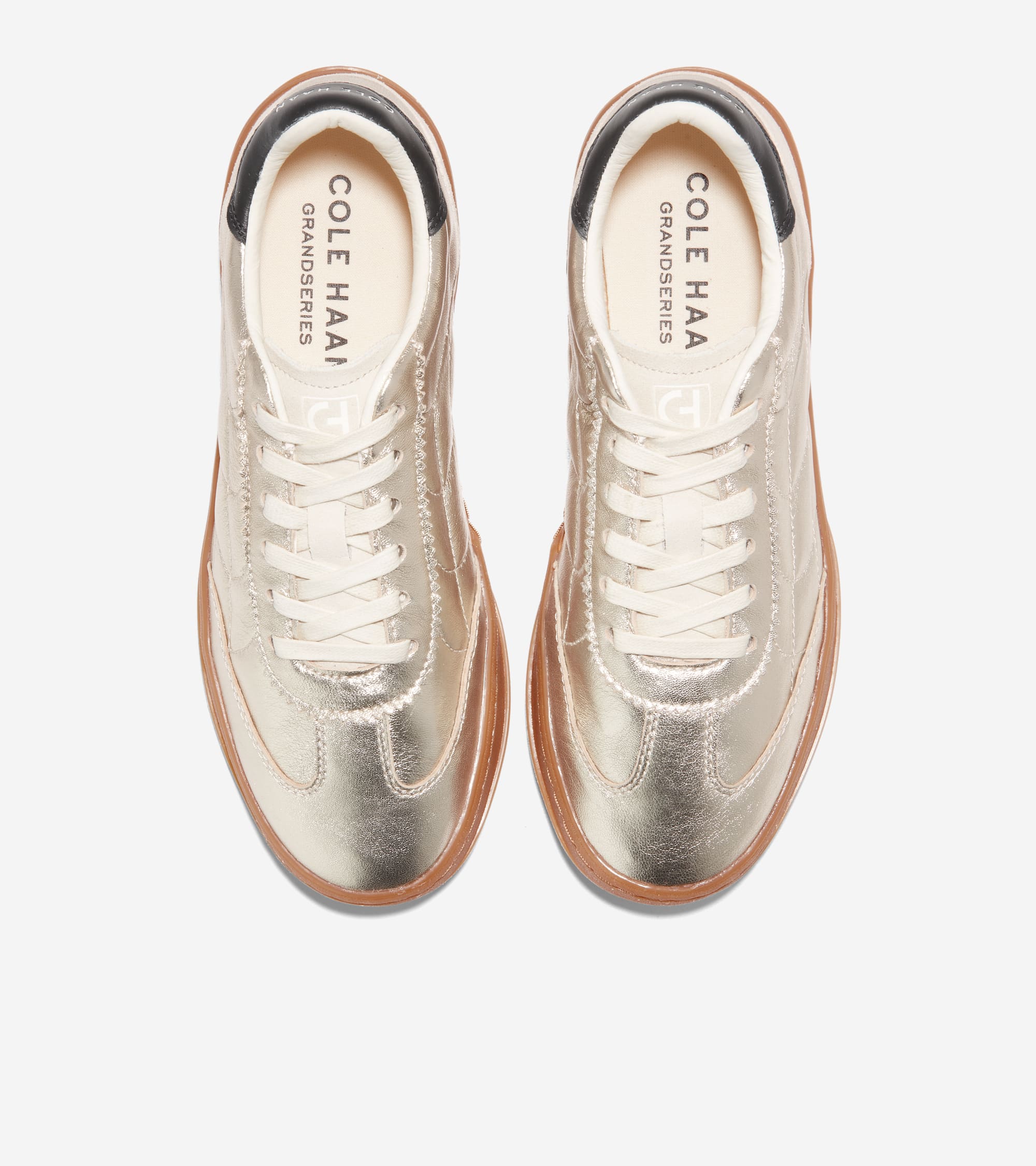 Cole Haan Women's GrandPrø Breakaway Sneakers · v8