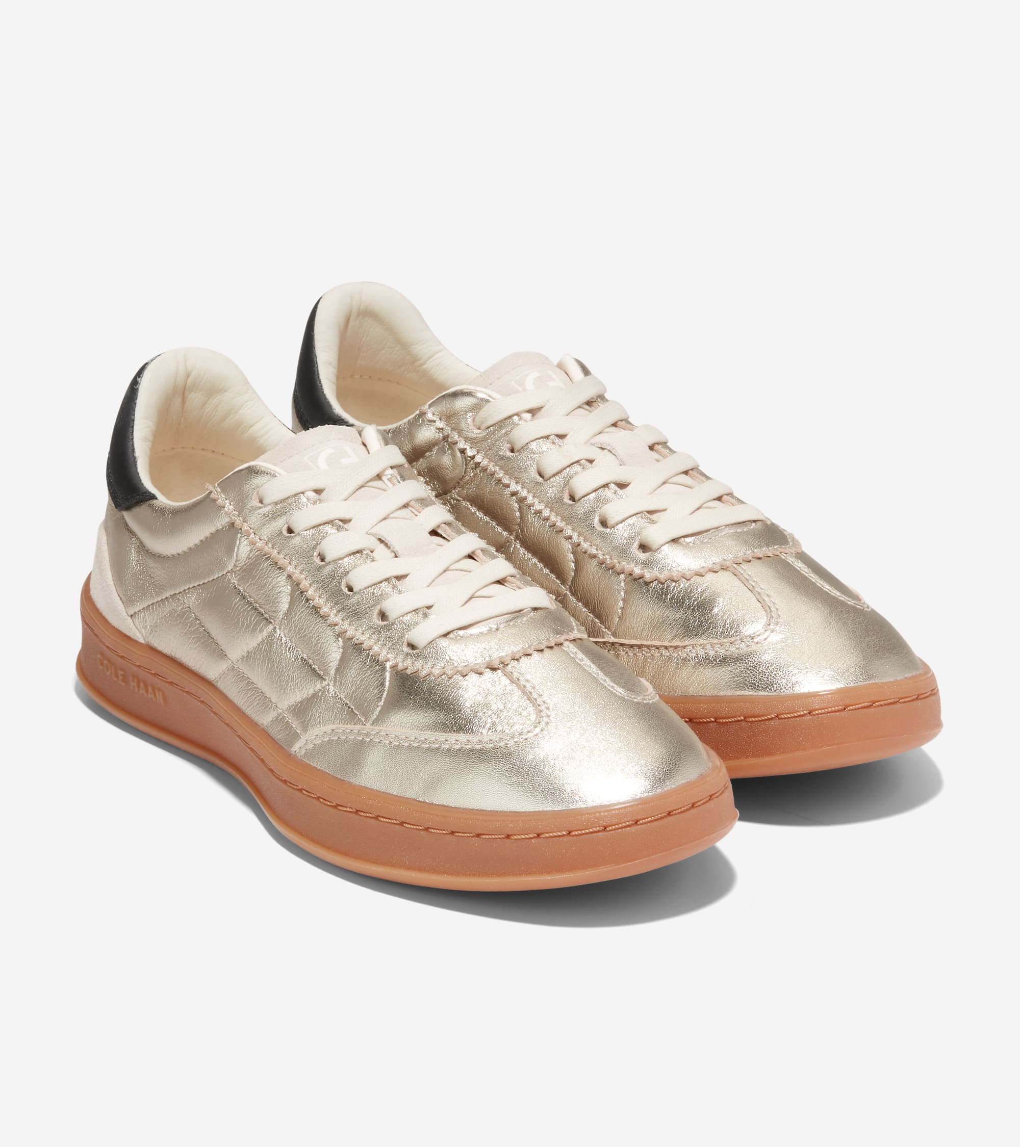 Cole Haan Women's GrandPrø Breakaway Sneakers · v8