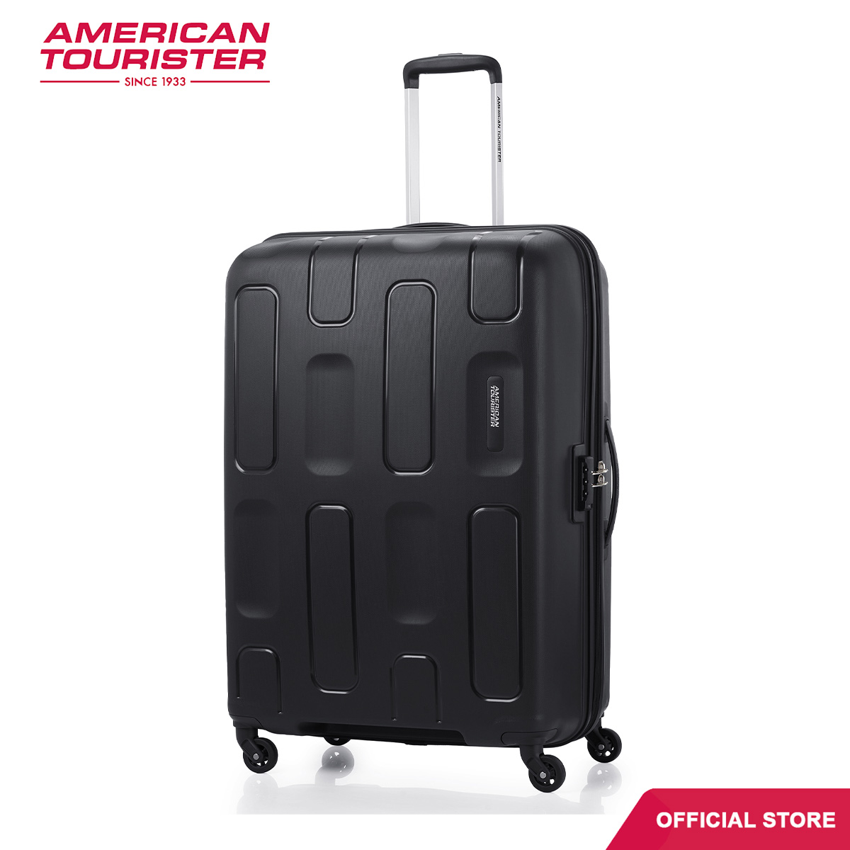 [Exklusiv online] American Tourister Ellipso Spinner 79/29 TSA