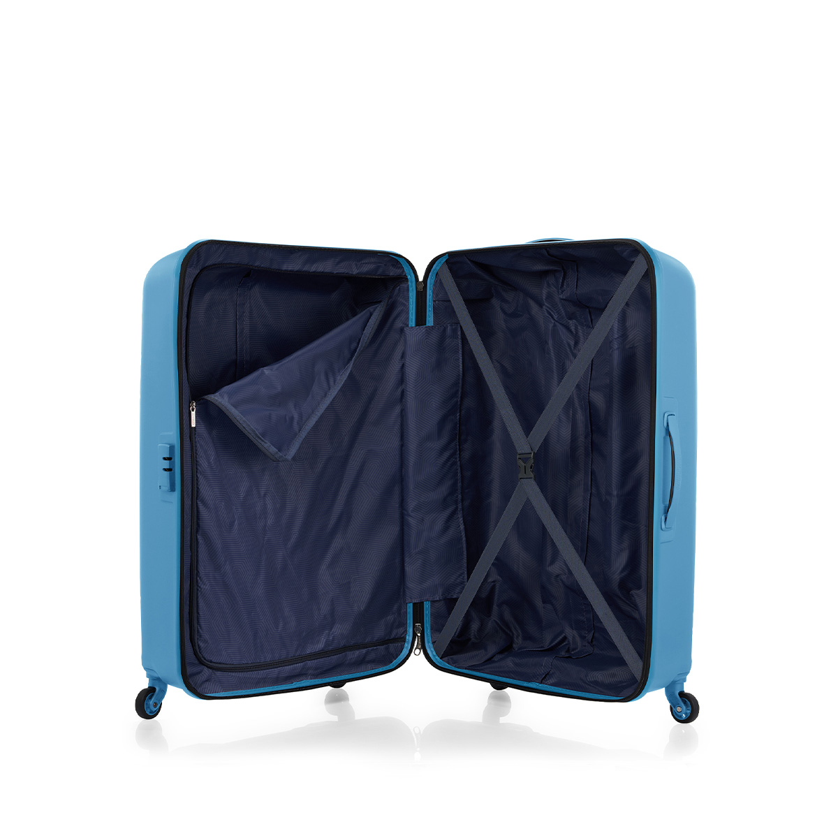 [Ekskluzywne online] American Tourister Ellipso Spinner 79/29 TSA