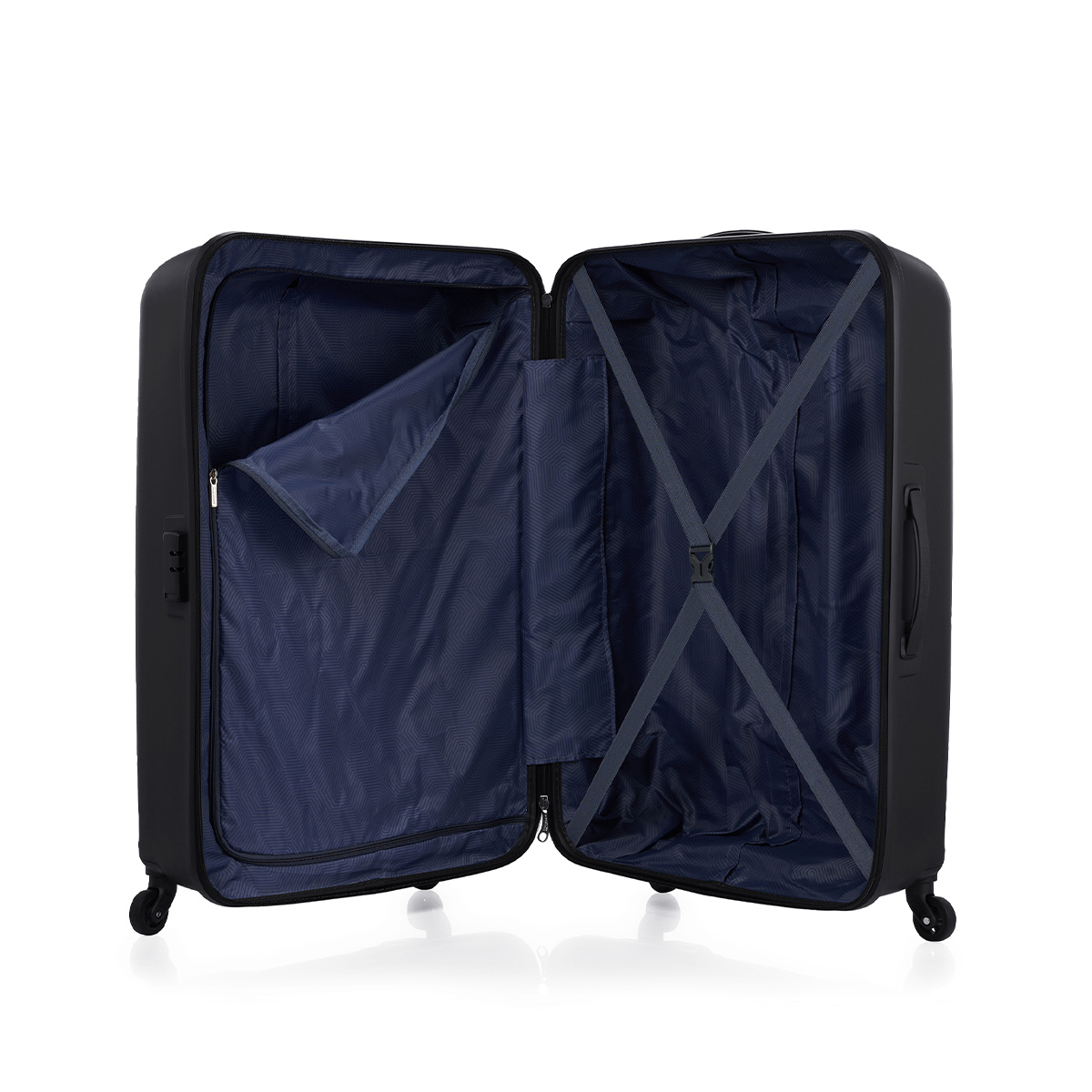 [Ekskluzywne online] American Tourister Ellipso Spinner 79/29 TSA