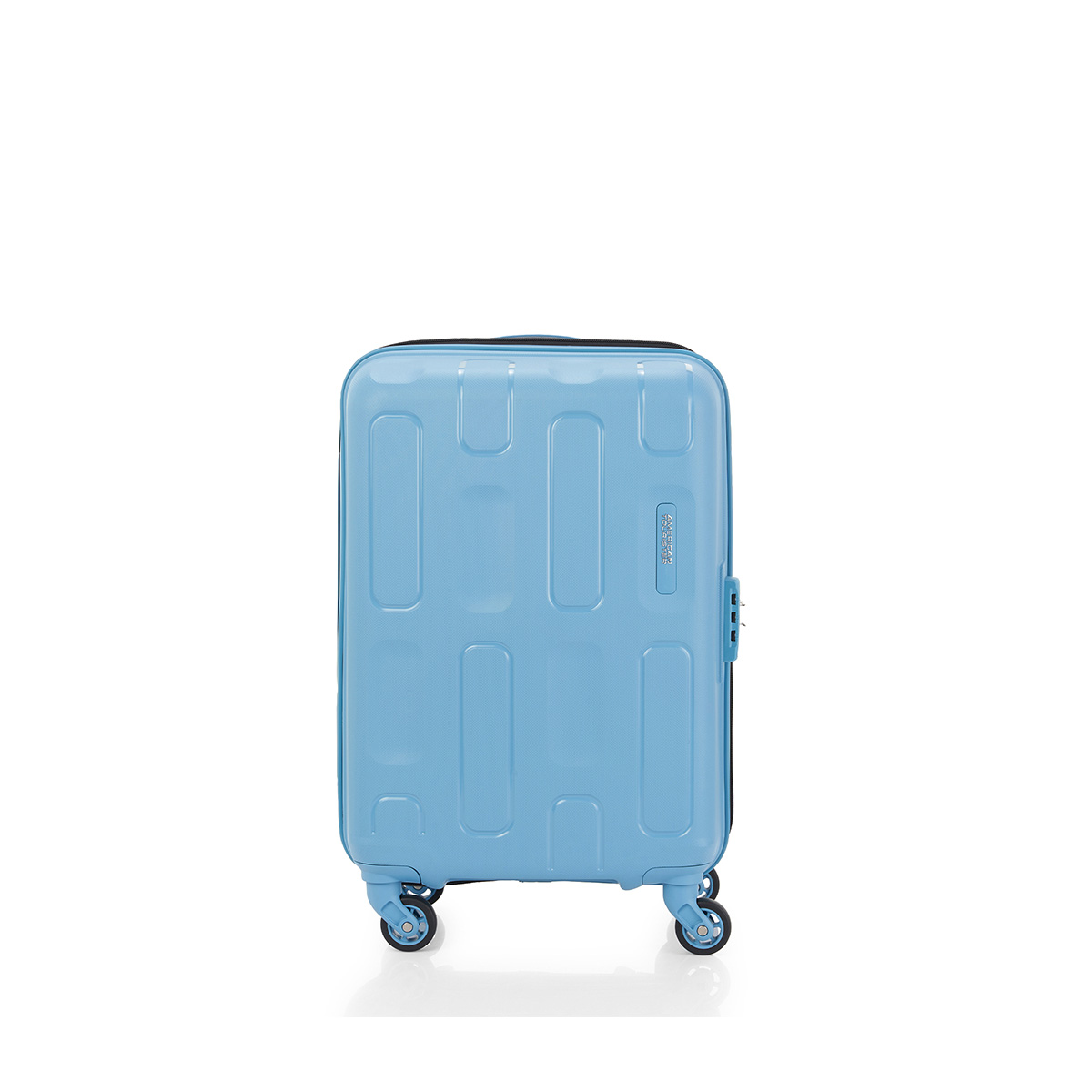 [Online Exclusive] American Tourister Ellipso Spinner 55/20 TSA · v3