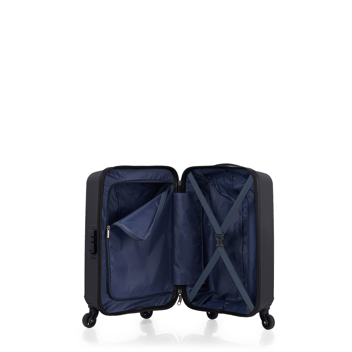 [Online Exclusive] American Tourister Ellipso Spinner 55/20 TSA · v3