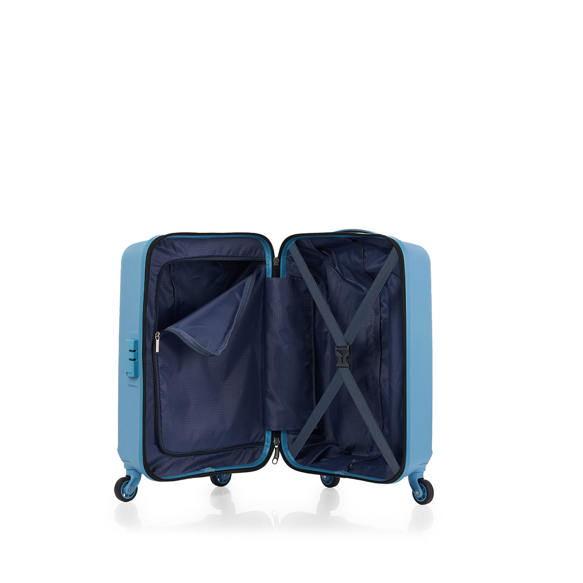 [Online Exclusive] American Tourister Ellipso Spinner 55/20 TSA · v3