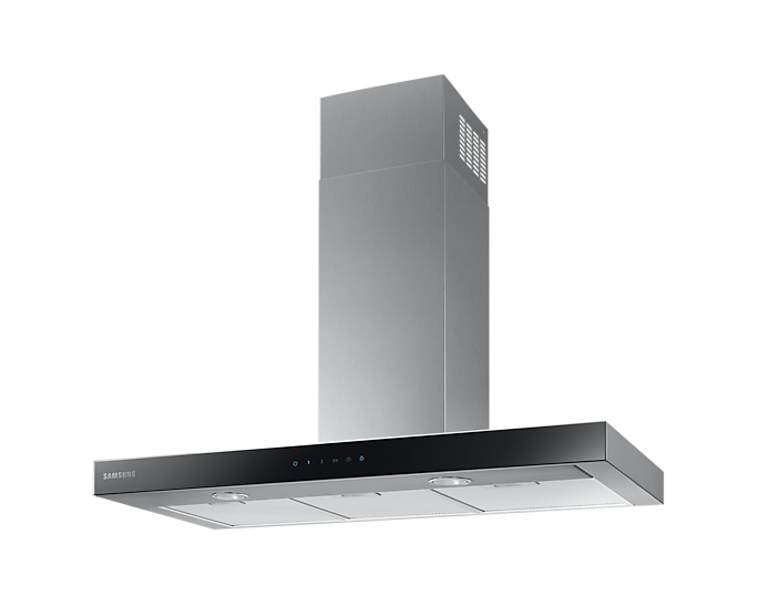 SAMSUNG NK36M5070BS/UR Cappuccio da parete 90 cm