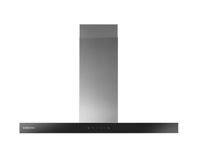 SAMSUNG NK36M5070BS/UR Cappuccio da parete 90 cm