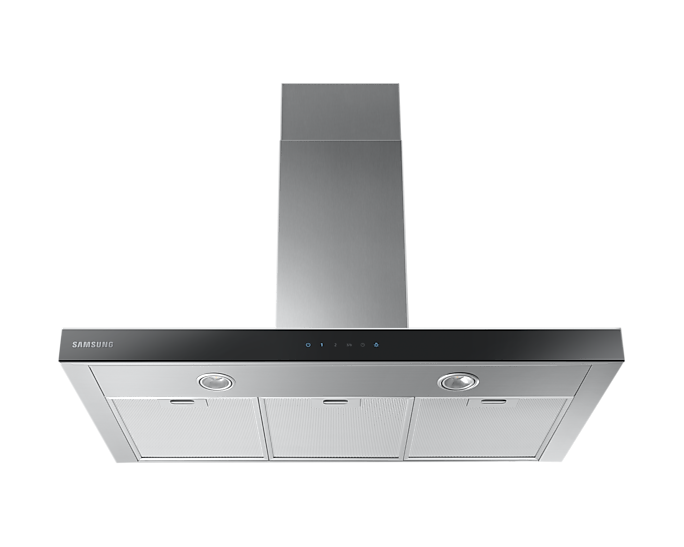 SAMSUNG NK36M5070BS/UR Cappuccio da parete 90 cm