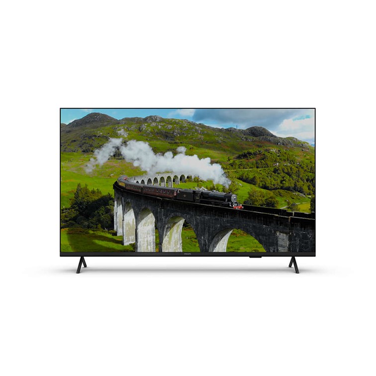 फिलिप्स 55PUT7428/98 4K UHD LED 55 गूगल टीवी