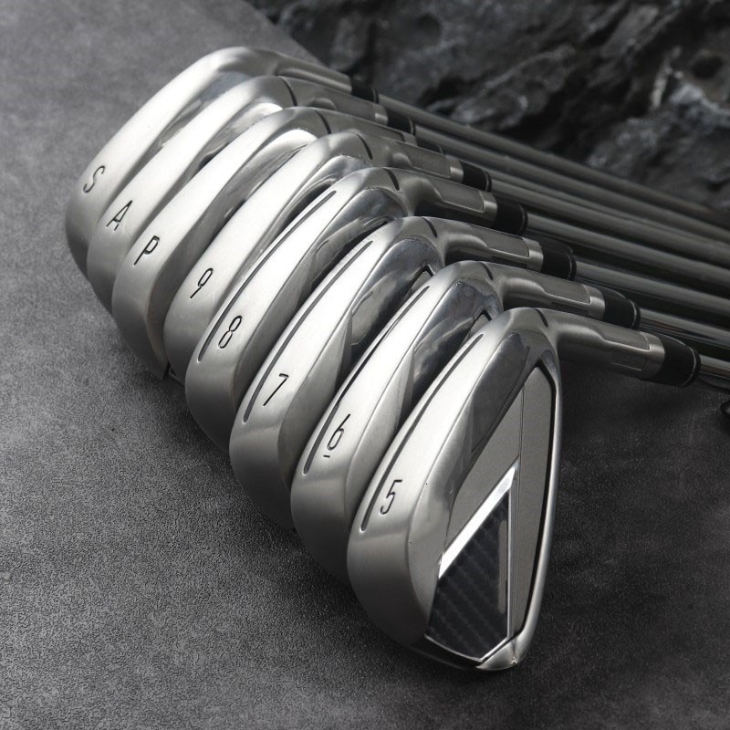 2023 Golf Clubs stealth Golf Irons 5-9. P.A.S Complete Set of Golf Irons · v17