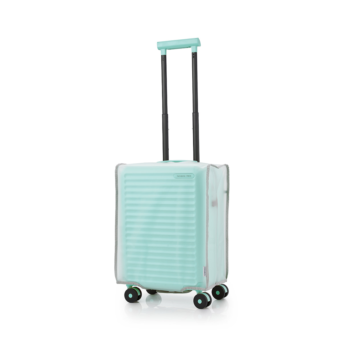 Чехол для спиннера Samsonite RED Toiis Blossom 55/20 EXP