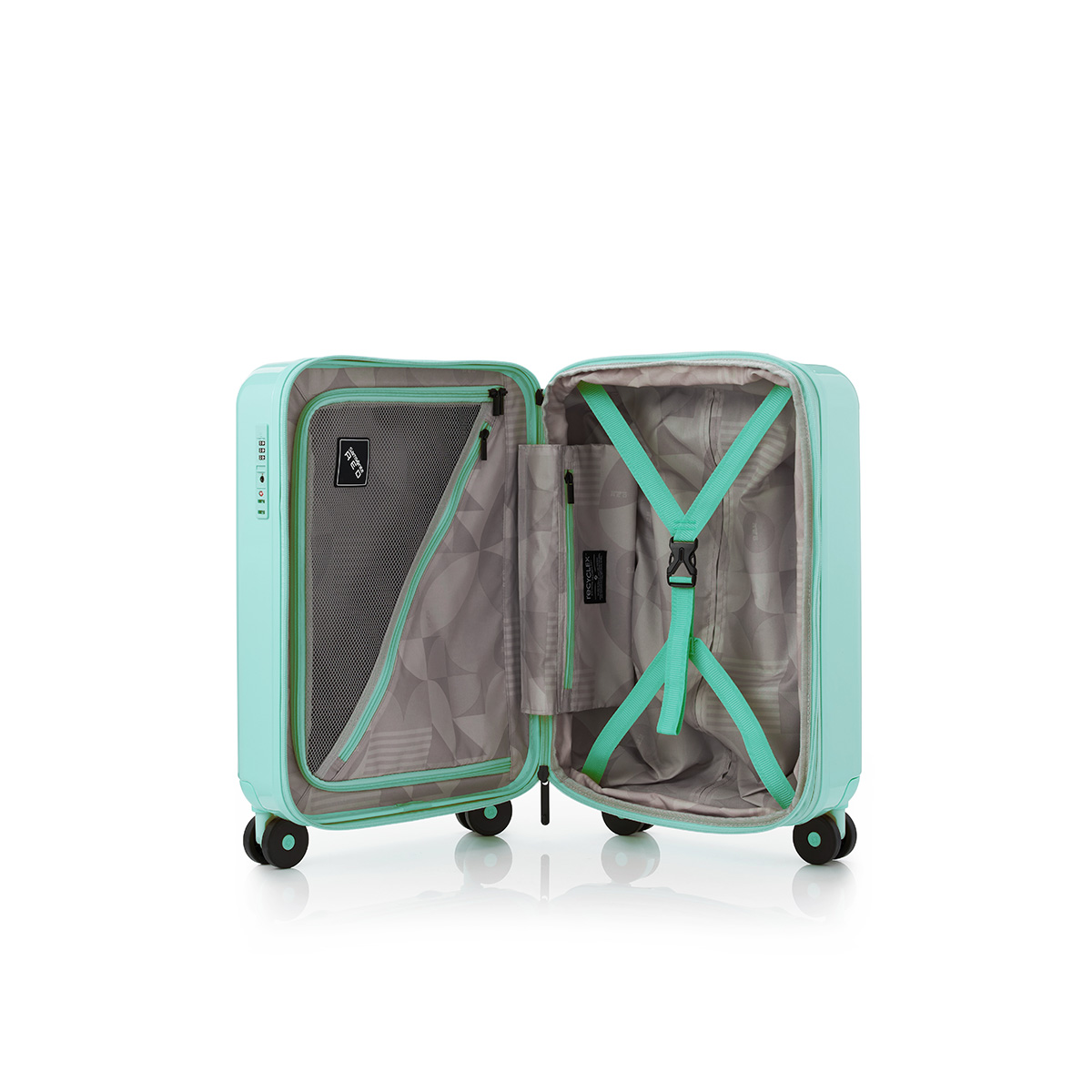 Чехол для спиннера Samsonite RED Toiis Blossom 55/20 EXP