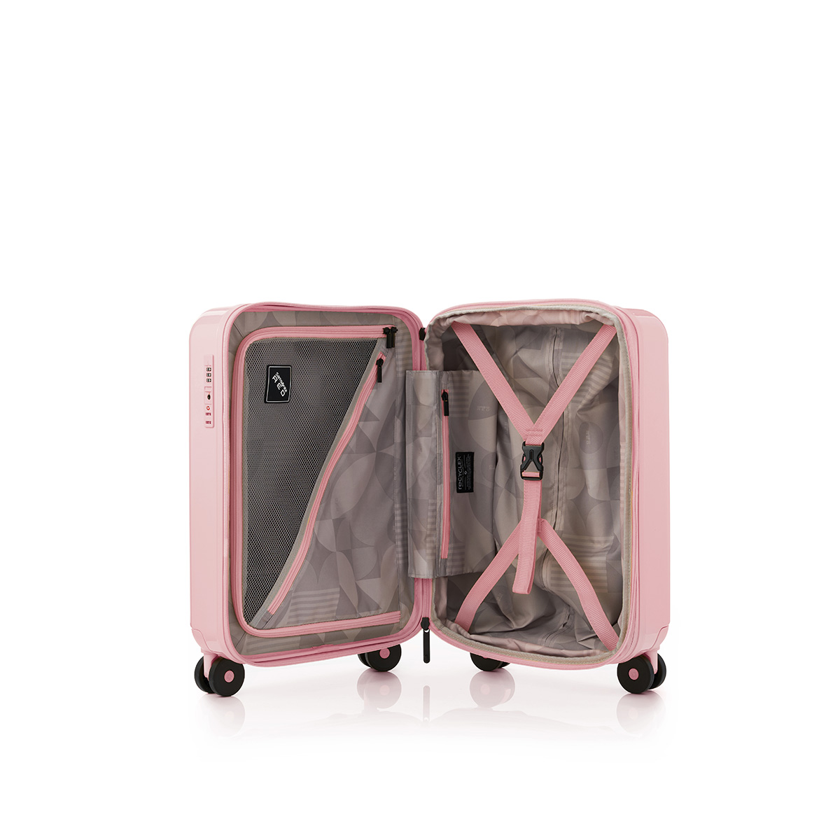 Чехол для спиннера Samsonite RED Toiis Blossom 55/20 EXP