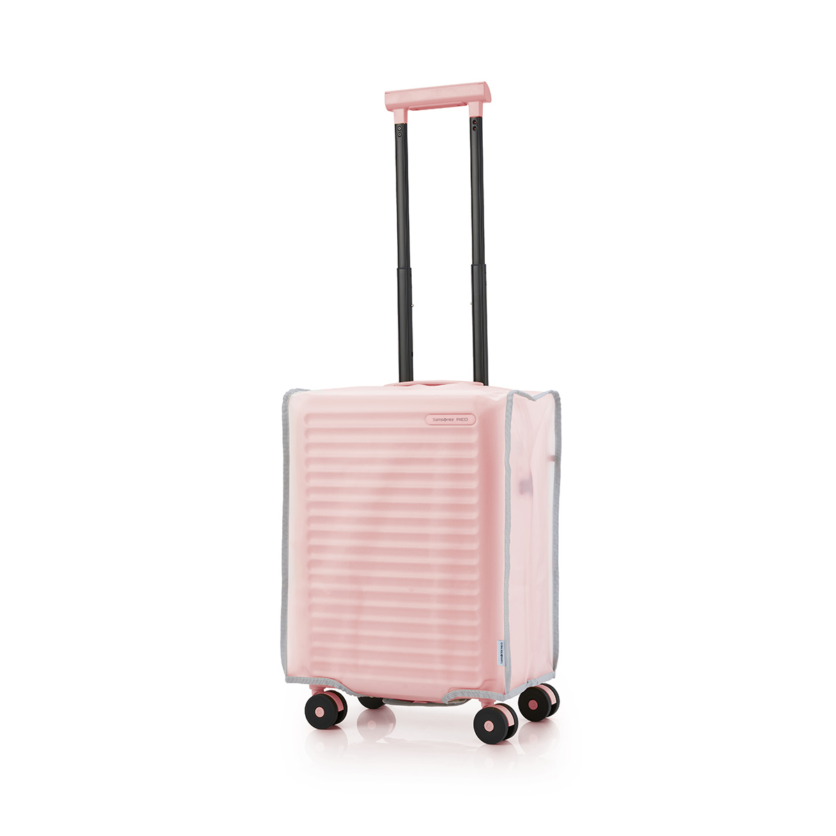 Чехол для спиннера Samsonite RED Toiis Blossom 55/20 EXP