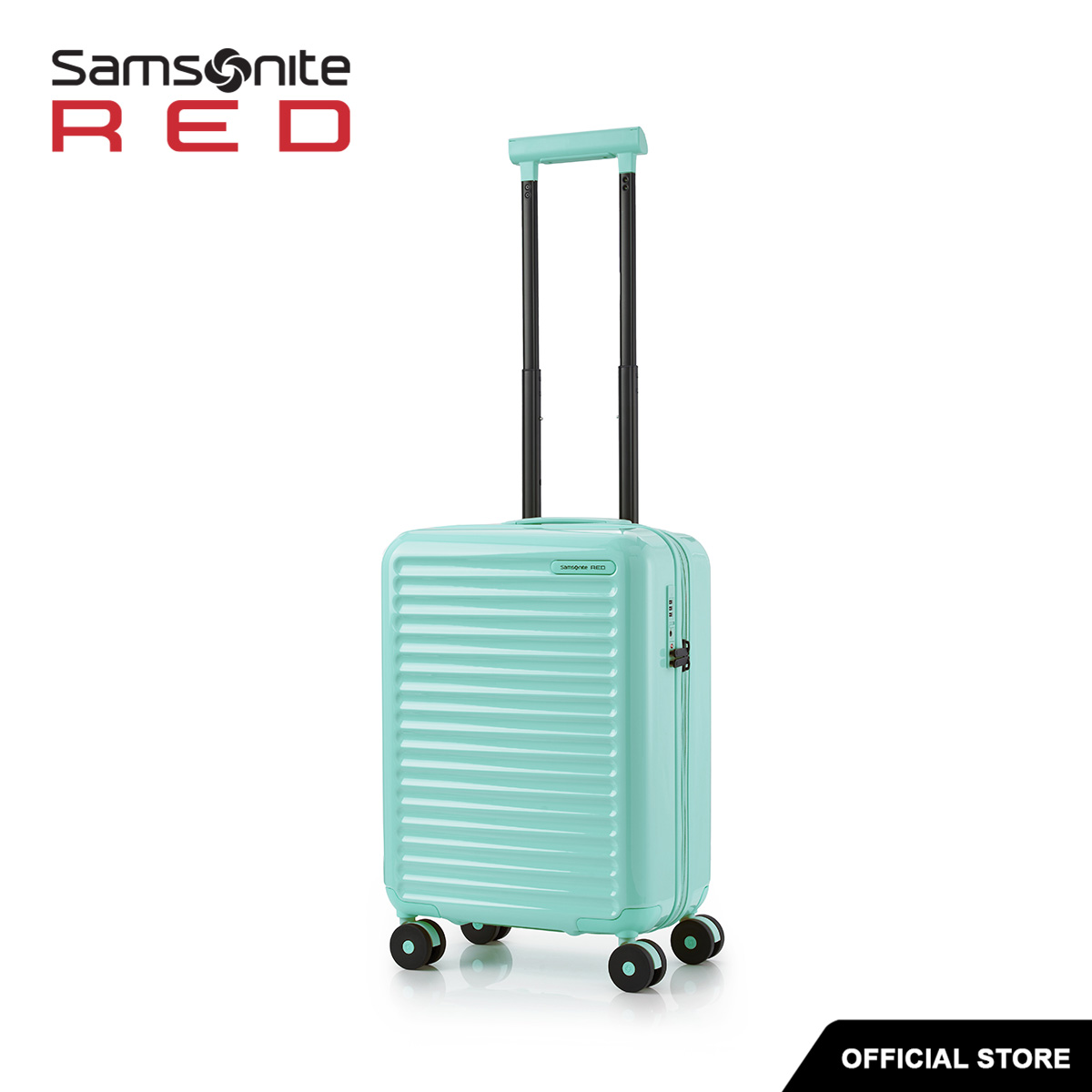 Чехол для спиннера Samsonite RED Toiis Blossom 55/20 EXP