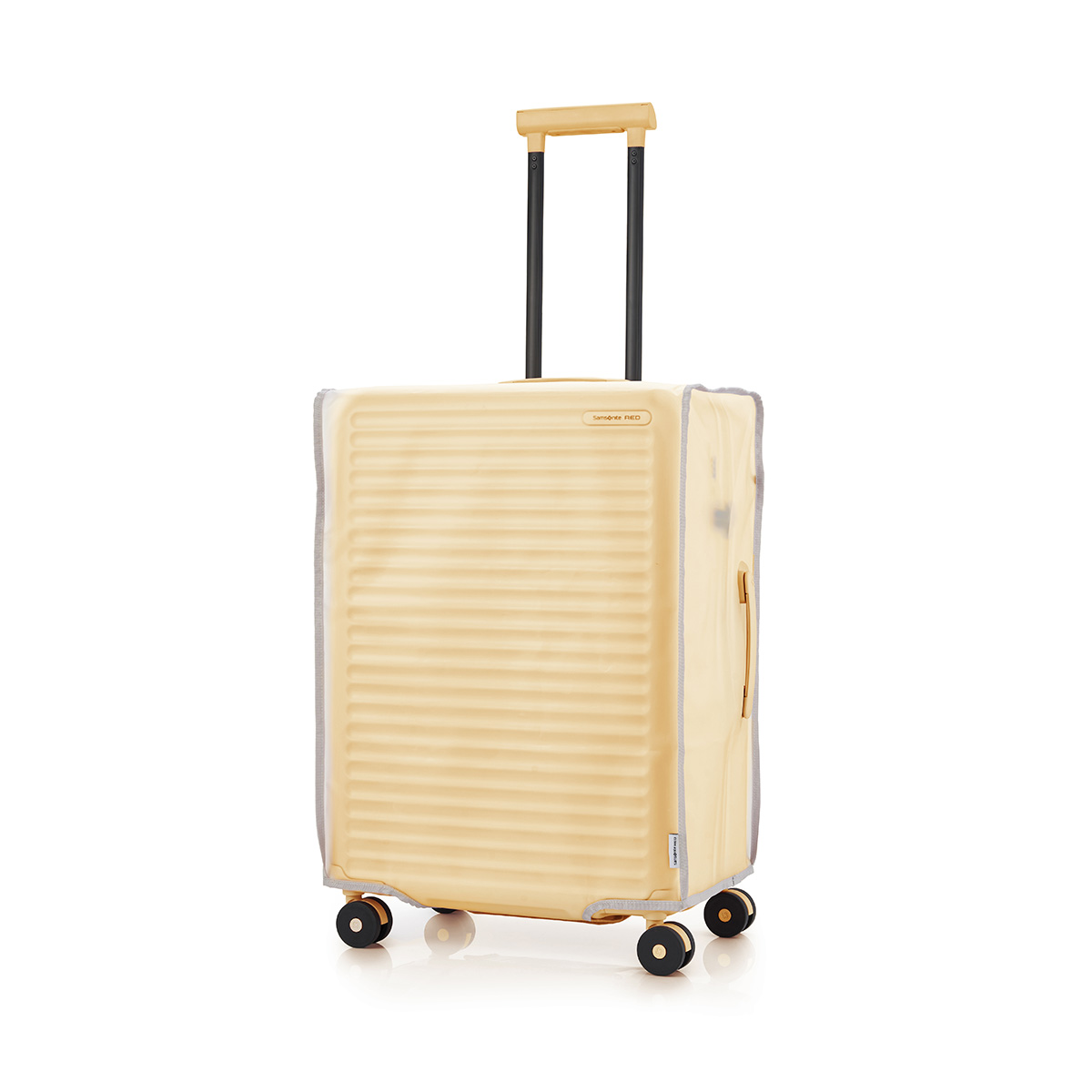 Samsonite RED Toiis Blossom Spinner 65/25 EXP + Cover · v2