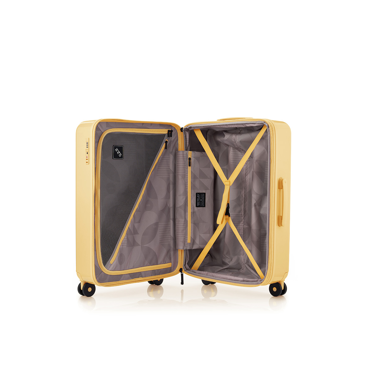 Samsonite RED Toiis Blossom Spinner 65/25 EXP + Cover · v2