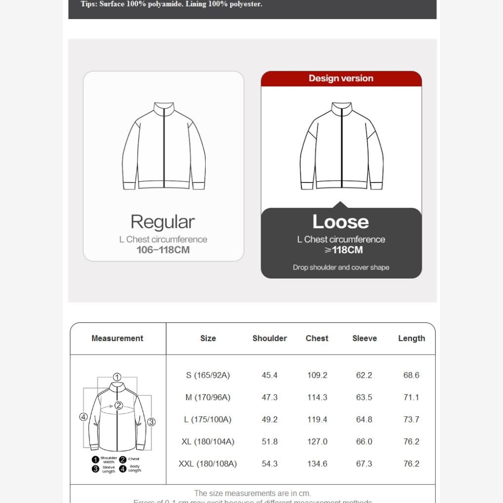 GIORDANO Men Jackets Multi-Pocket Outdoor Lightweight Jackets Solid Color Simple Fashion Casual Loose Hooded Jackets 01074060 · v4