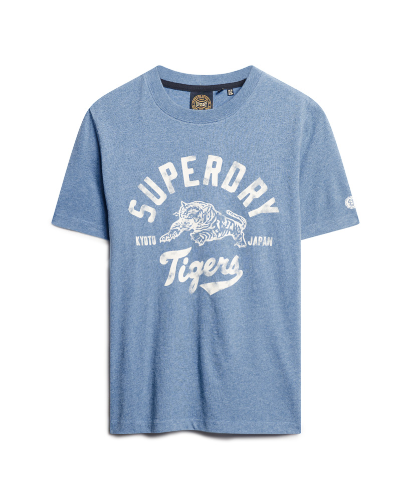 Athletic College T-Shirt