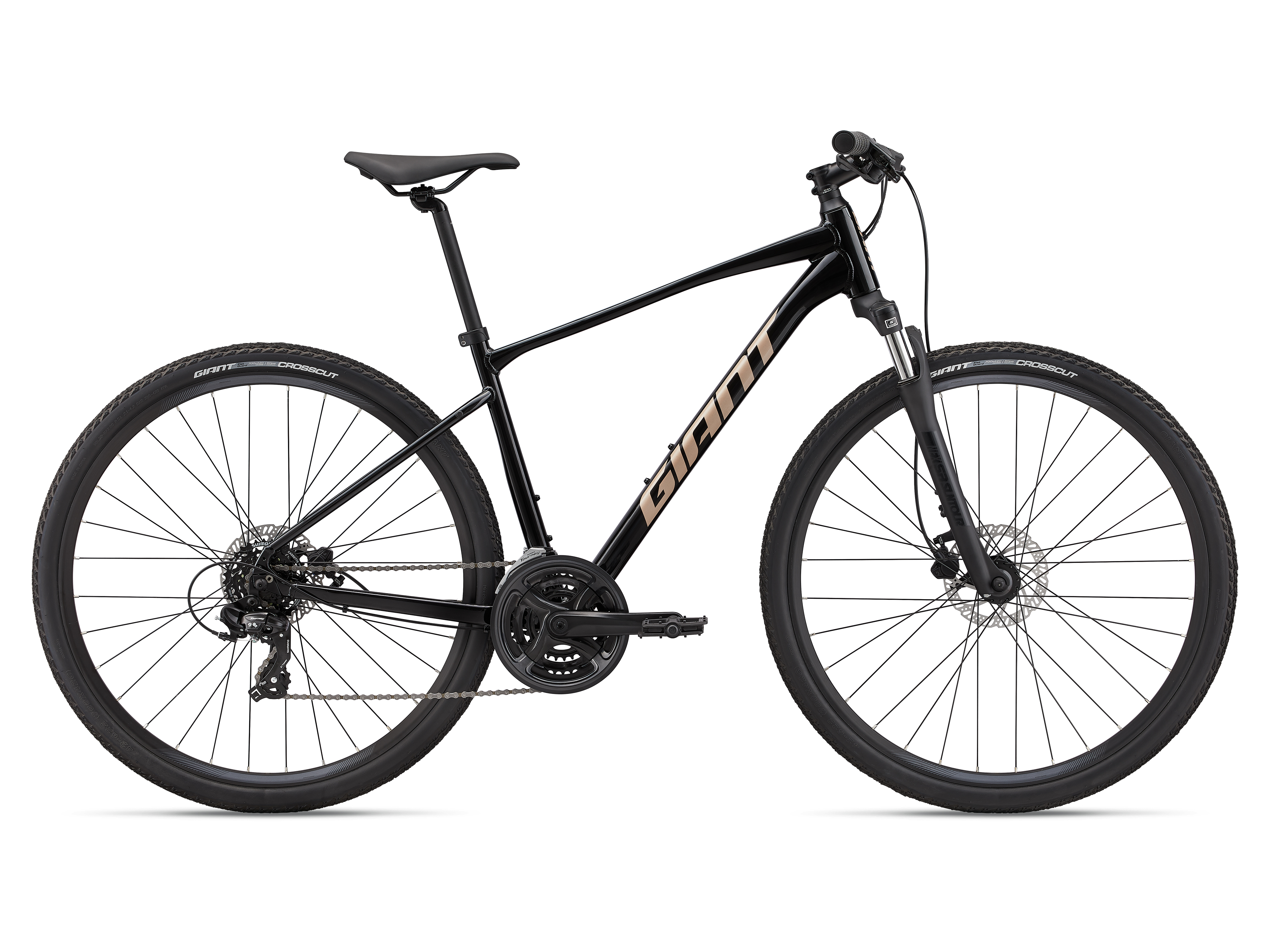 Giant Adventure Bike Roam 4 Disc (3X7) · v8