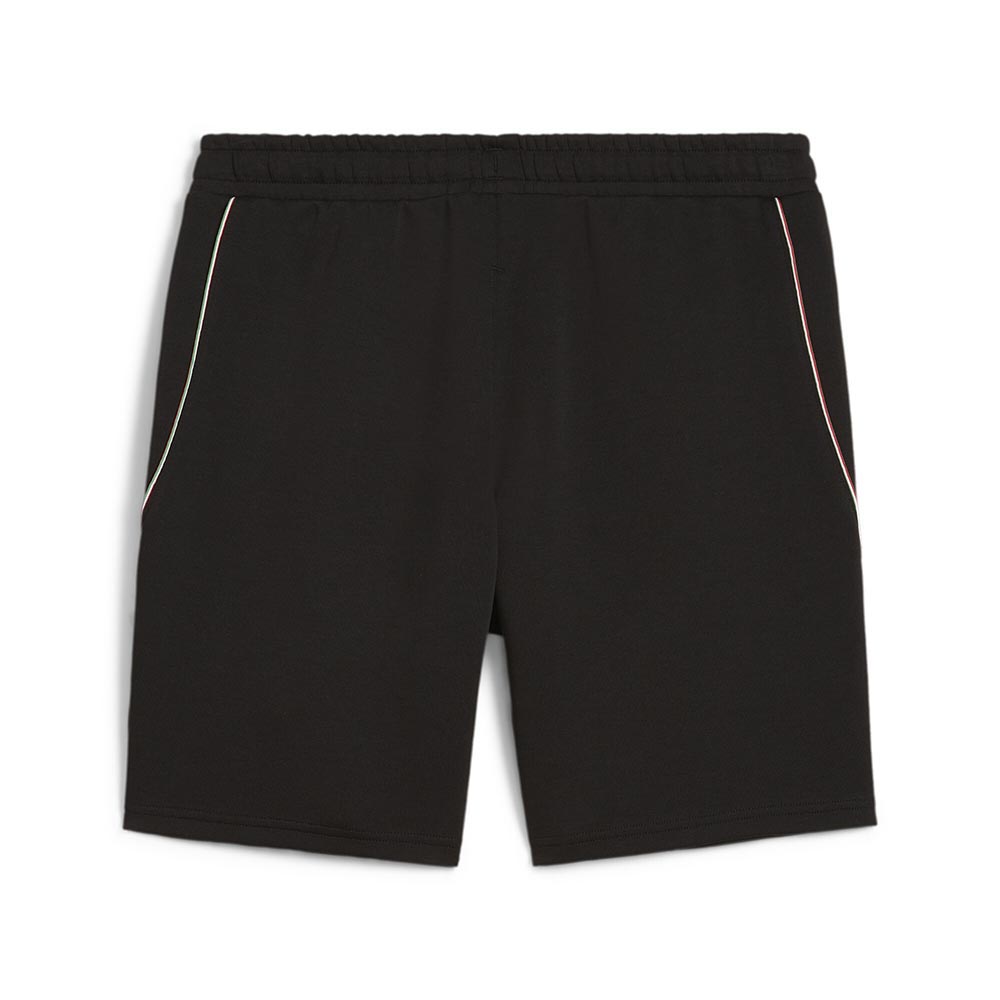 PUMA Scuderia Ferrari Men's Motorsport Race Shorts · v4