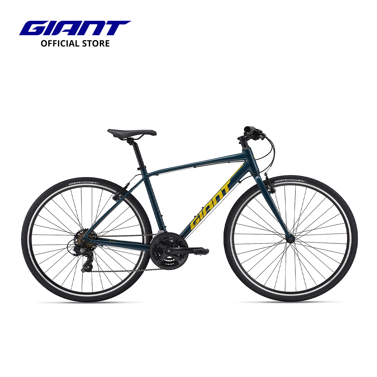 Giant Hybrid Bike Escape 3