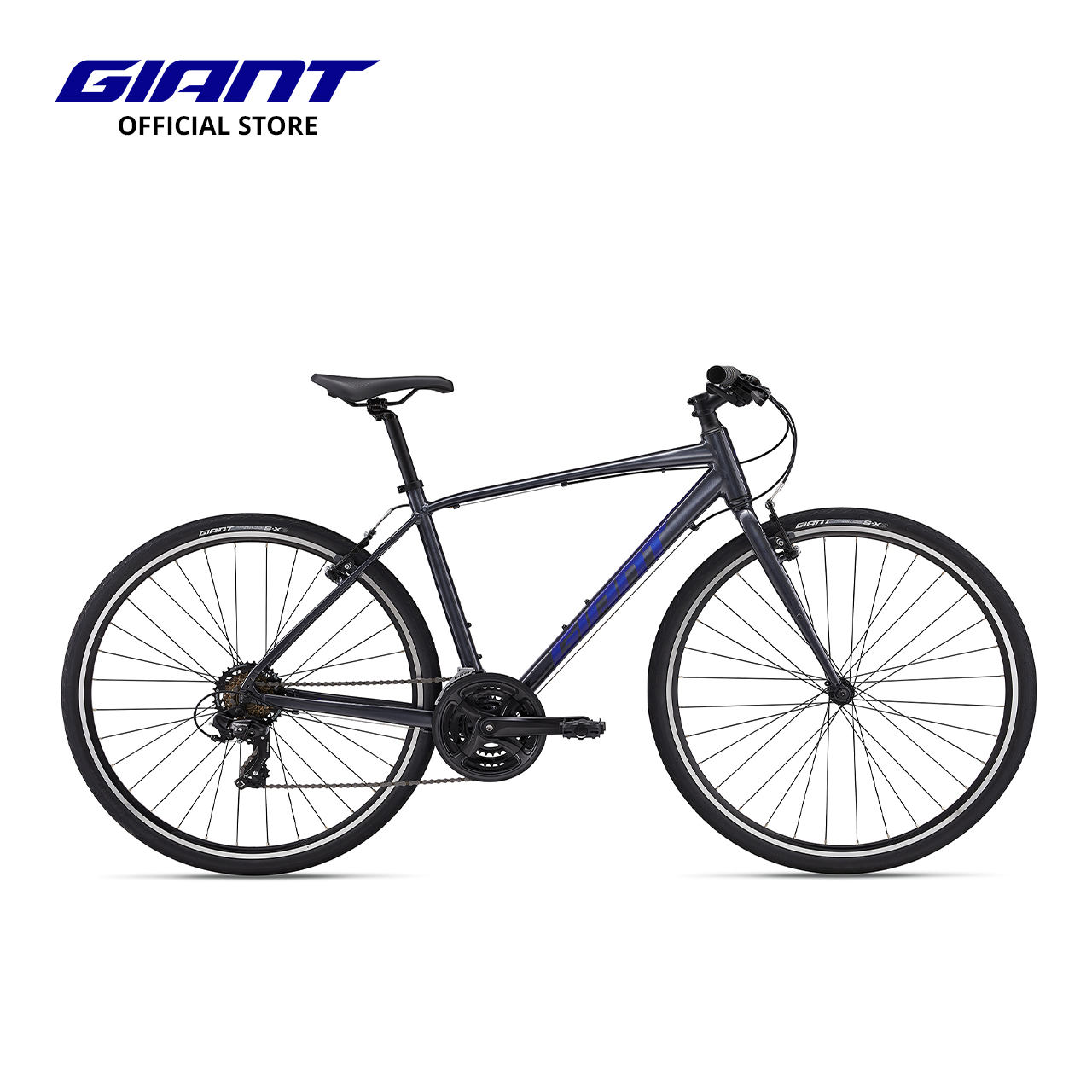 Giant Hybrid Bike Escape 3 · v9