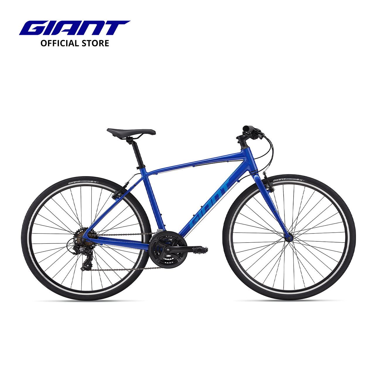 Giant Hybrid Bike Escape 3 · v9