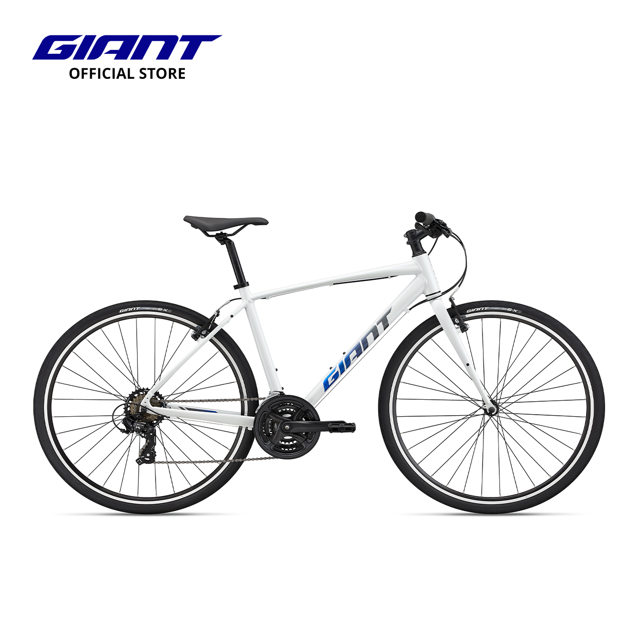 Giant Hybrid Bike Escape 3 · v9