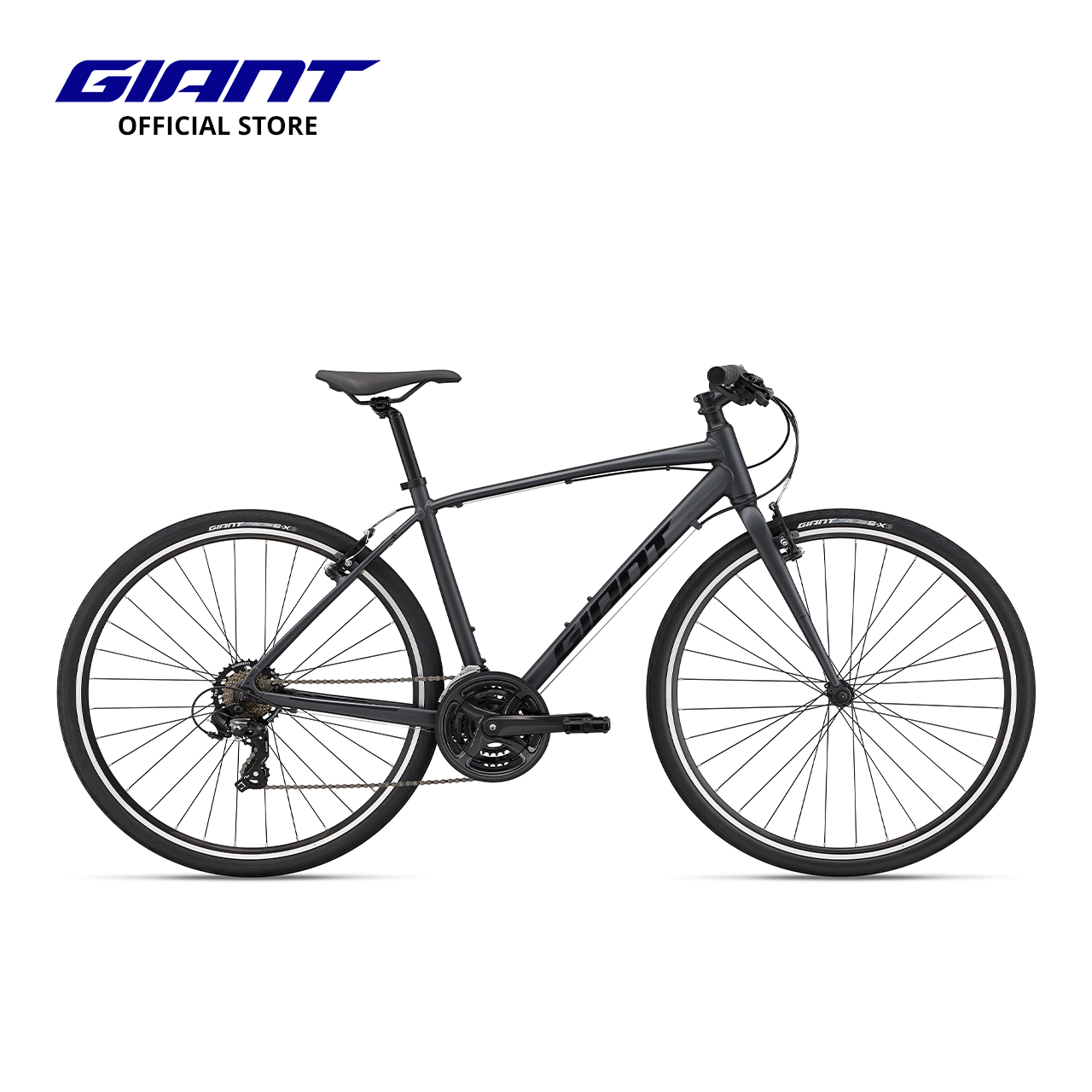 Giant Hybrid Bike Escape 3 · v9