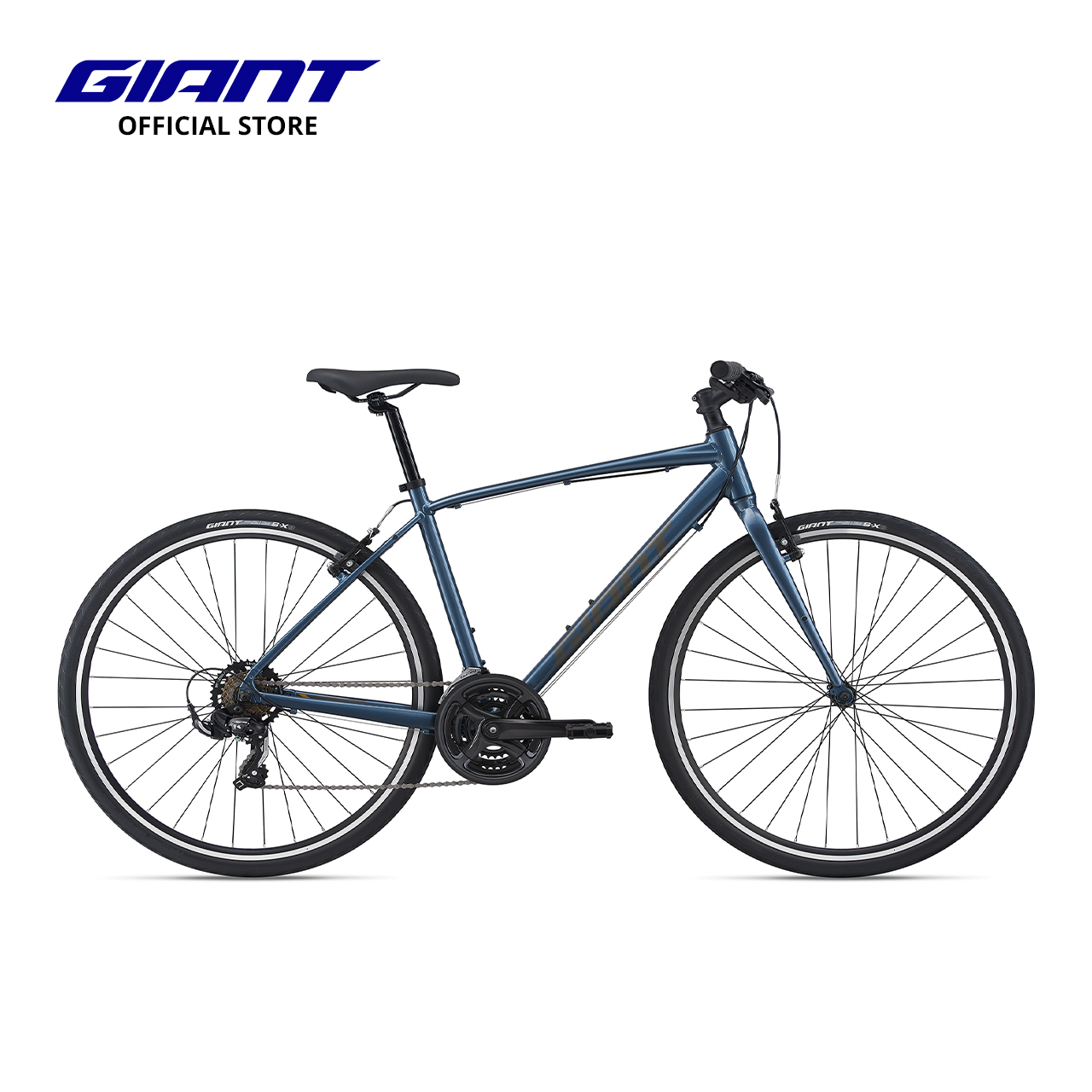 Giant Hybrid Bike Escape 3 · v9