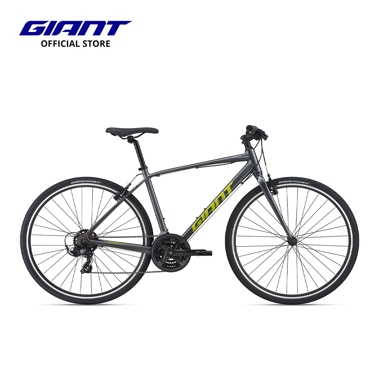 Giant Hybrid Bike Escape 3 · v9