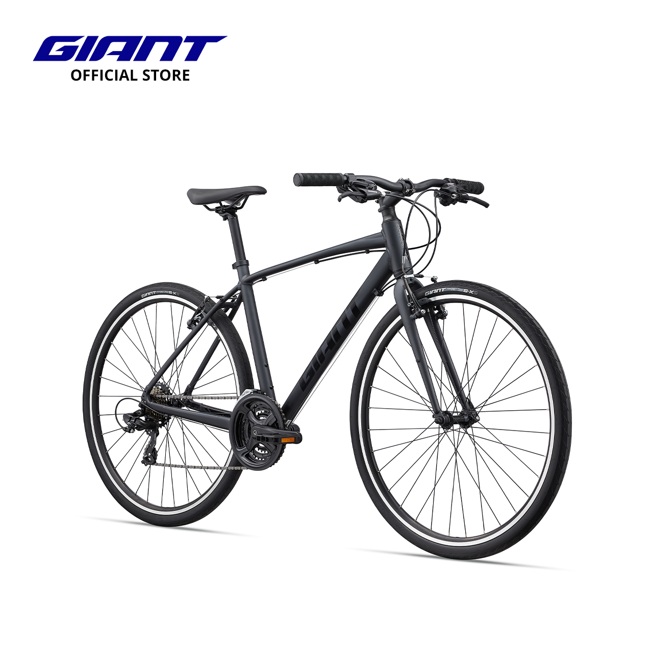 Giant Hybrid Bike Escape 3 · v9