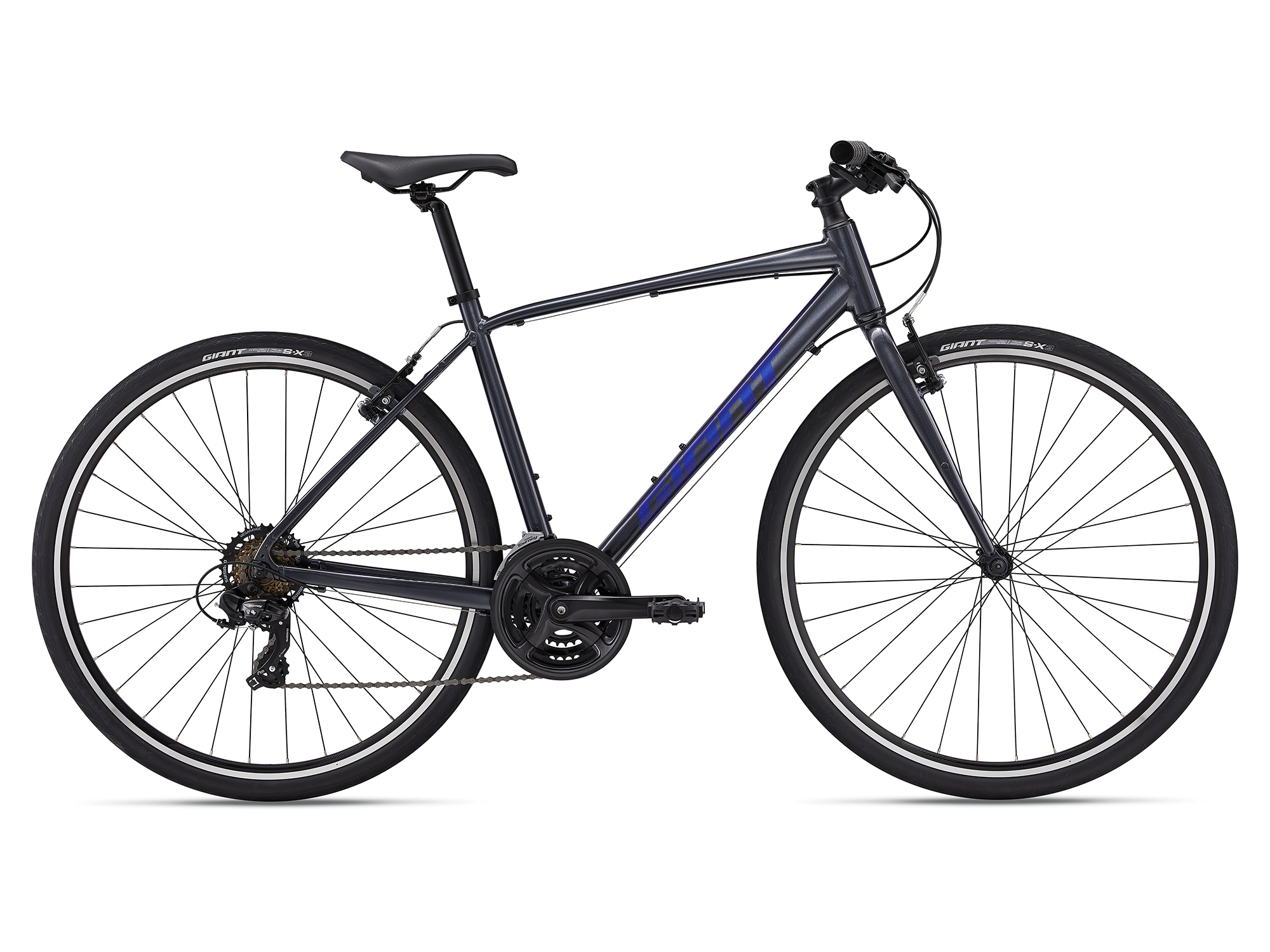 Giant Hybrid Bike Escape 3 · v9