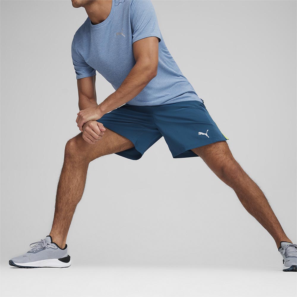 PUMA RUN FAV VELOCITY 7" Men's Running Shorts · v5