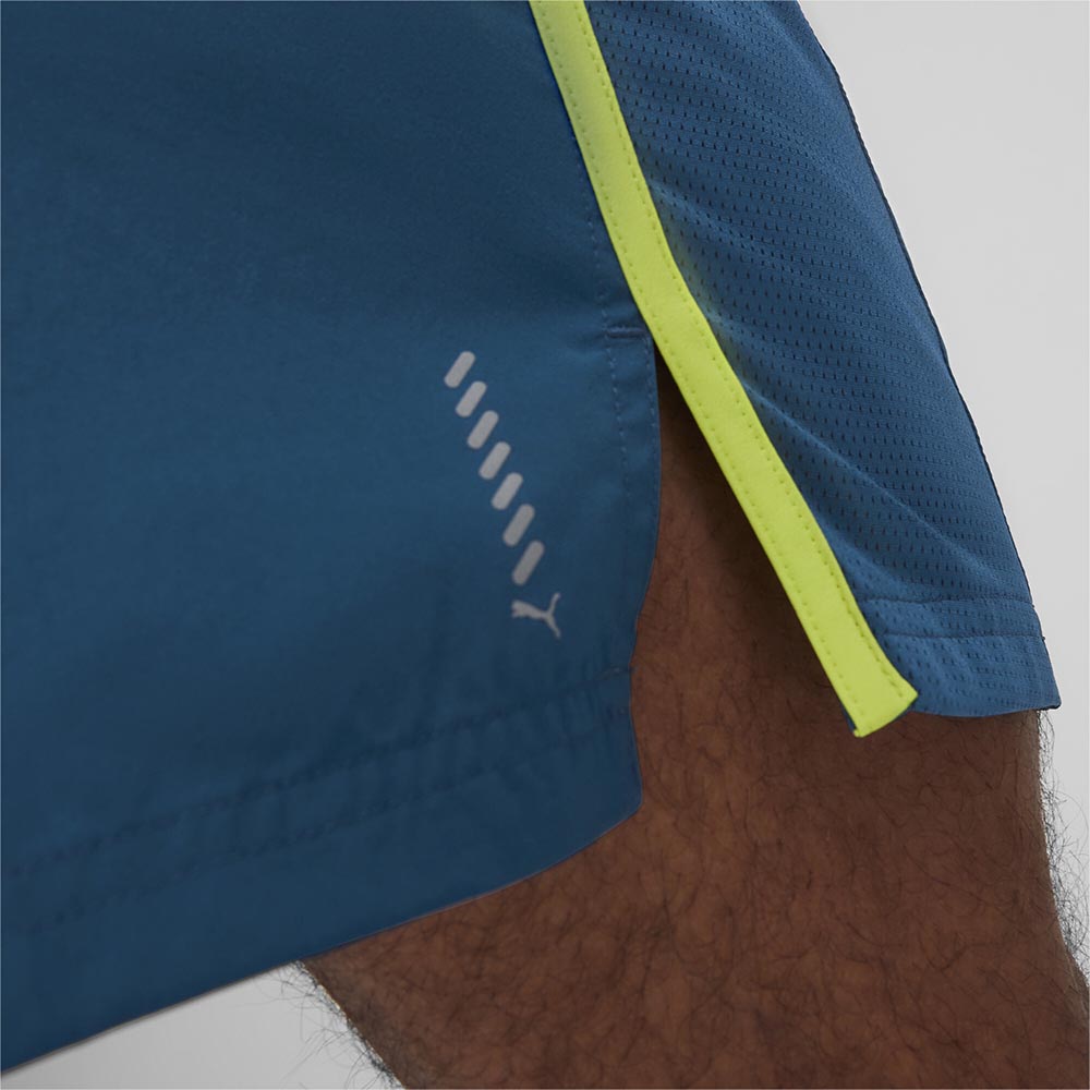 PUMA RUN FAV VELOCITY 7" Men's Running Shorts · v5
