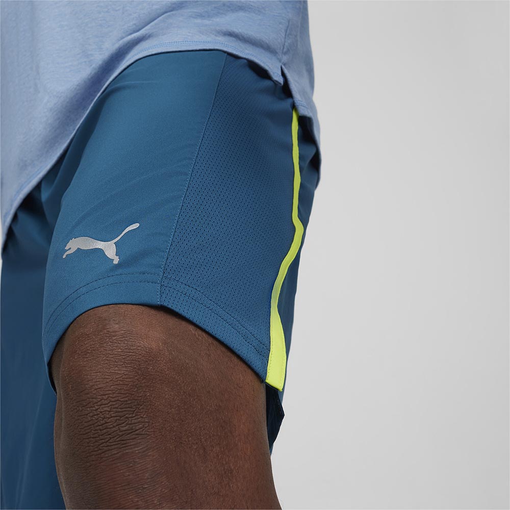 PUMA RUN FAV VELOCITY 7" Men's Running Shorts · v5