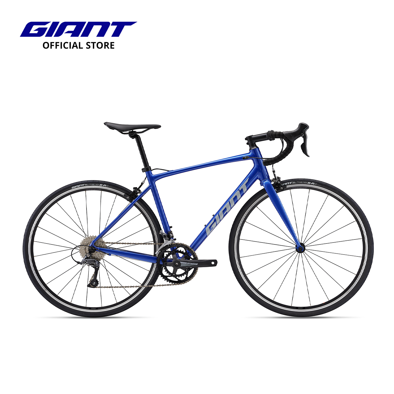 Xe đạp đua Giant Road Bike Contend 3