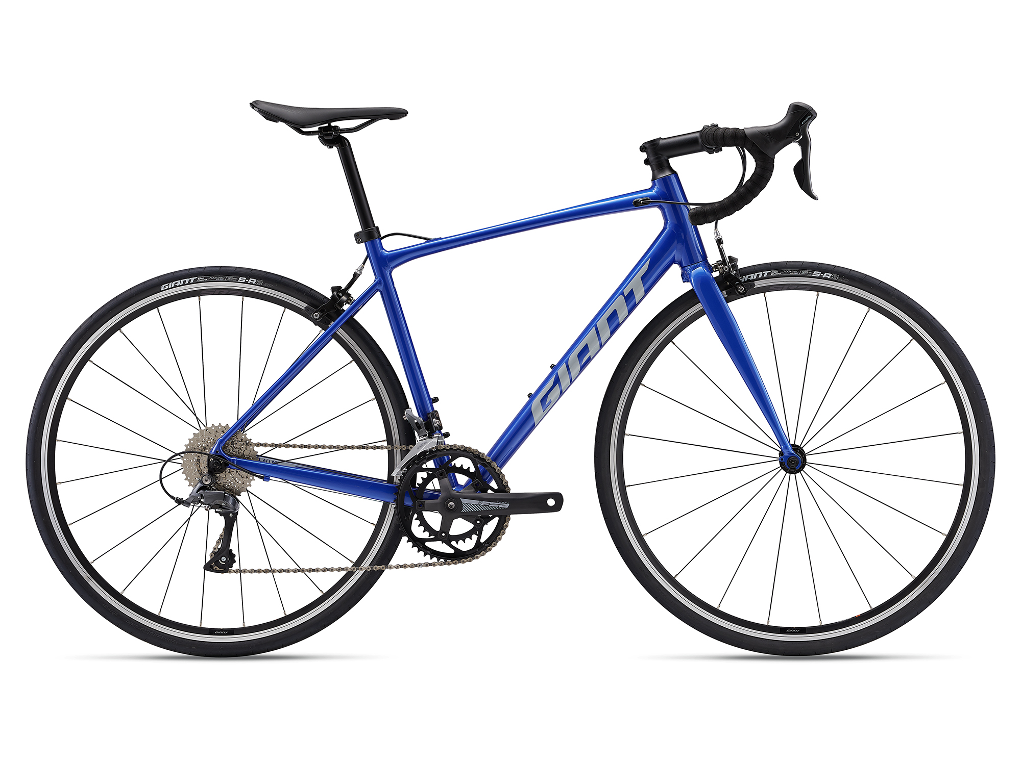Xe đạp đua Giant Road Bike Contend 3